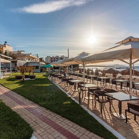 Hotel Christina Chania  Exterior photo