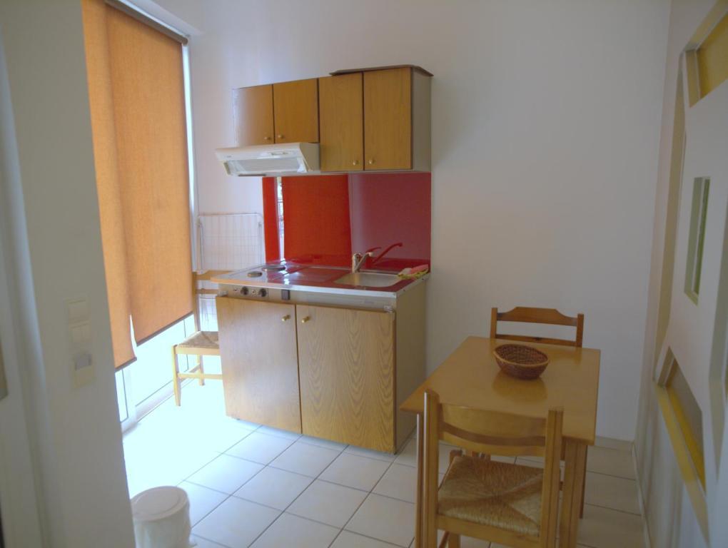 Hotel Christina Chania  Room photo