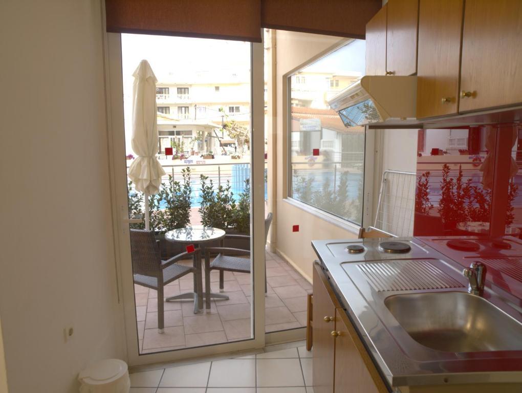 Hotel Christina Chania  Room photo