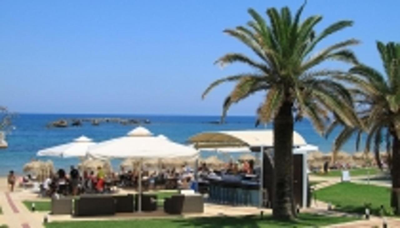 Hotel Christina Chania  Exterior photo
